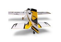 E-flite Sportix 1.1m BNF Basic mit AS3X+ Gyro &amp; SAFE Select