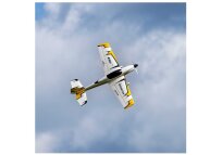 E-flite Sportix 1.1m BNF Basic mit AS3X+ Gyro &amp; SAFE Select