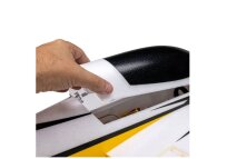 E-flite Sportix 1.1m BNF Basic mit AS3X+ Gyro &amp; SAFE Select