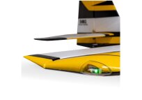E-flite Sportix 1.1m BNF Basic mit AS3X+ Gyro &amp; SAFE Select