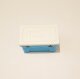 Scale-Man Transportkiste Blau 1:10 mit Magnetverschluss