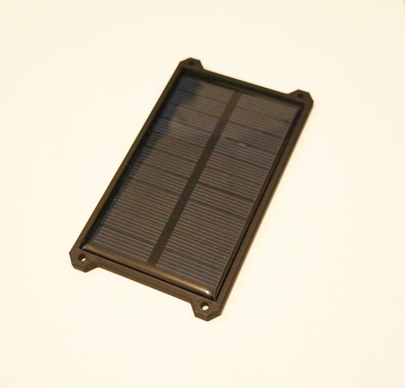 Scale-Man Solarpanele 1:10 Scale Zubehör