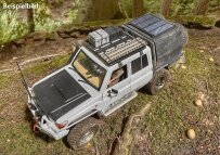 Scale-Man Solarpanele 1:10 Scale Zubeh&ouml;r