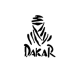 Scale-Man Aufkleber Dakar 1:10