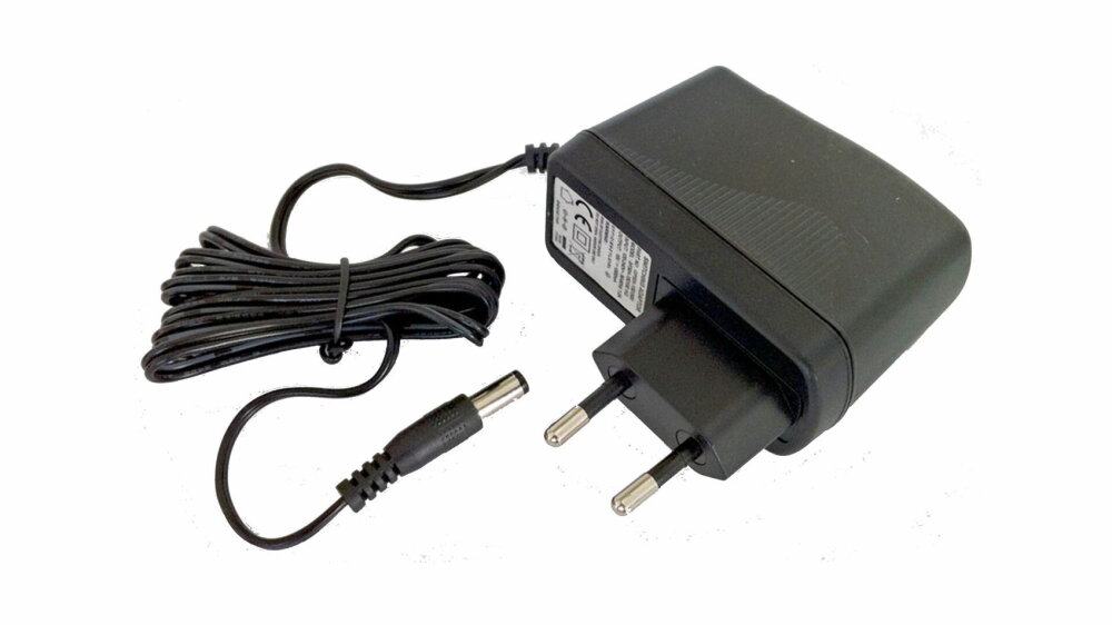 Stecker Netzteil für Kato H0, N 7078619