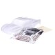Traxxas 6965 Karosserie Slash 2WD & 4WD  klar mit Decals