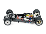 Tamiya RC Porsche 956 Racing Bausatz 1:10 mit Motor