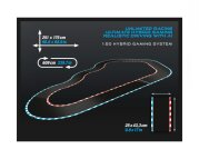 Hybrid Startset Autos nach Wahl Carrera