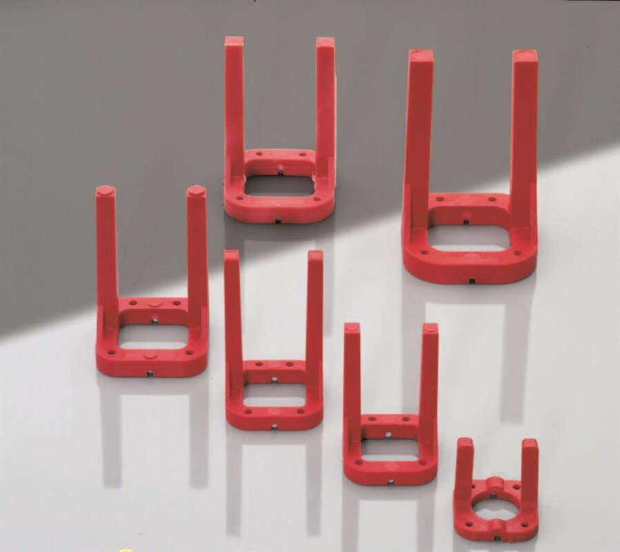 R.E.M. 1 St. Nylon-Motorträger,...