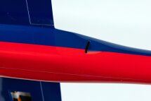 D-Power HAWK 4 - Hotliner voll-GFK ARF+