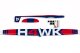 D-Power HAWK 4 - Hotliner voll-GFK ARF+