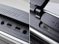 Graupner mc-32ex Sender - HoTT 2.4GHz Fernsteuerung 32 Kanal