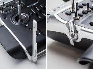 Graupner mc-32ex Sender - HoTT 2.4GHz Fernsteuerung 32 Kanal