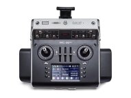 Graupner mc-32ex Sender - HoTT 2.4GHz Fernsteuerung 32 Kanal