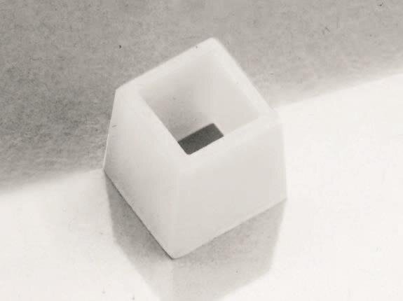 R.E.M. 10 St. Gabelkopfsicherungen