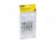 Noch 61640 Standplatten und Klemmverbinder Terra Form
