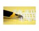 Noch 61640 Standplatten und Klemmverbinder Terra Form