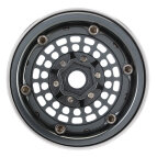 INJORA Turbine 1,9" Aluminium Beadlock Wheels Offset -10mm f&uuml;r 1/10 RC Crawler (4)