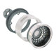 INJORA Turbine 1,9" Aluminium Beadlock Wheels Offset -10mm für 1/10 RC Crawler (4)