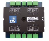Esu SwitchPilot Extension, 4xRelaisausgang, Erweiterung...