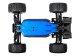 TRAXXAS Sledge 1/8 Belted 6s grün RTR + Lader + 2x Lipo 3S