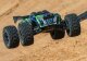 TRAXXAS Sledge 1/8 Belted 6s grün RTR + Lader + 2x Lipo 3S