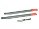 Flite Zone Rotorblätter für Bell 206 Hubschrauber Jet Ranger