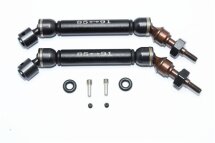 GPM CVD Antriebswellen vorne Slash 4x4 Stampede 4x4,...