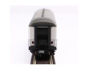 Piko N Personenwagen Silberling 1./2. Klasse DB III 40641