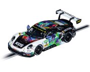 Carrera Digital 132 Race for Gold DTM wireless Rennbahn Set