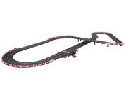 Carrera Digital 132 Race for Gold DTM wireless Rennbahn Set