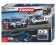 Carrera Digital 132 Race for Gold DTM wireless Rennbahn Set