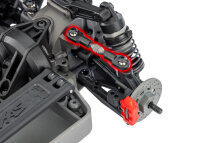 TRAXXAS 4-TEC Ford Mustang kupfer 1/10 Drift RTR Brushed