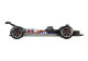 TRAXXAS 4-TEC Ford Mustang kupfer 1/10 Drift RTR Brushed