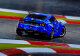 TRAXXAS 4-TEC Ford Mustang blau 1/10 Drift RTR Brushed