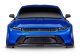 TRAXXAS 4-TEC Ford Mustang blau 1/10 Drift RTR Brushed