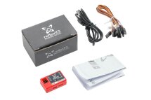 FMS Reflex V3 - 3X Gyro Flight Controller - Flugstabilisierung