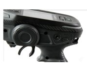 DDF-350 Dumbo RC 10-Kanal Fernsteuerung inkl. 10-Kanal Empf&auml;nger baugleich Absima CR10P