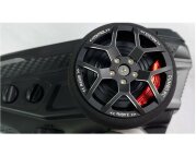 DDF-350 Dumbo RC 10-Kanal Fernsteuerung inkl. 10-Kanal Empf&auml;nger baugleich Absima CR10P