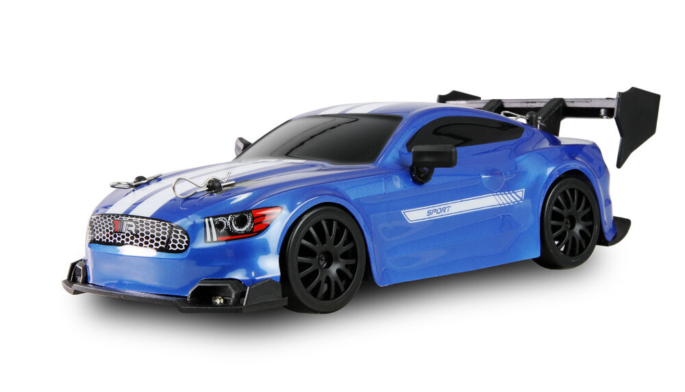 Amewi Drift Sport Car 1:24 RTR Blau
