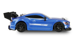 Amewi Drift Sport Car 1:24 RTR Blau
