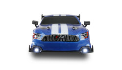 Amewi Drift Sport Car 1:24 RTR Blau