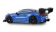 Amewi Drift Sport Car 1:24 RTR Blau
