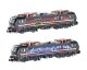 Hobbytrain H30171S N E-Lok BR 193 701 Sound Vectron SBB Cargo/Ruhrpiercer