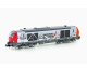Hobbytrain H3114S N Vectron Sound Diesellok BR 247 DE Sersa, Ep.VI