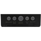 Spektrum S250 Smart AC Ladeger&auml;t &ndash; 2x50W Dual-Lader f&uuml;r RC-Akkus