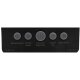 Spektrum S250 Smart AC Ladegerät – 2x50W Dual-Lader für RC-Akkus
