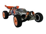 DF-Model Z06 XL Buggy - 1:12 - RTR 60km/h!! 4WD 3128