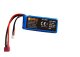 DF Models LiPo Akku 2S 7.4 V 2200mAh Deans für Z06 / DF06