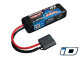 Traxxas LiPo 2200mAh 7,4V 2s 25C mit iD-Stecker (L88xH20xB35mm) für Mini MAXX